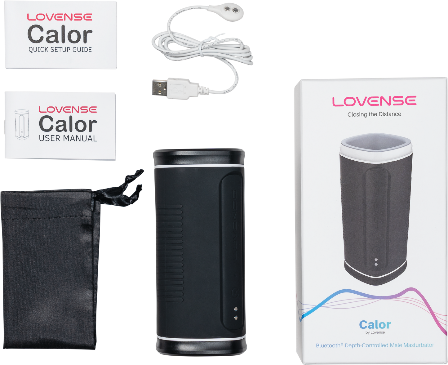 Lovense-Calor