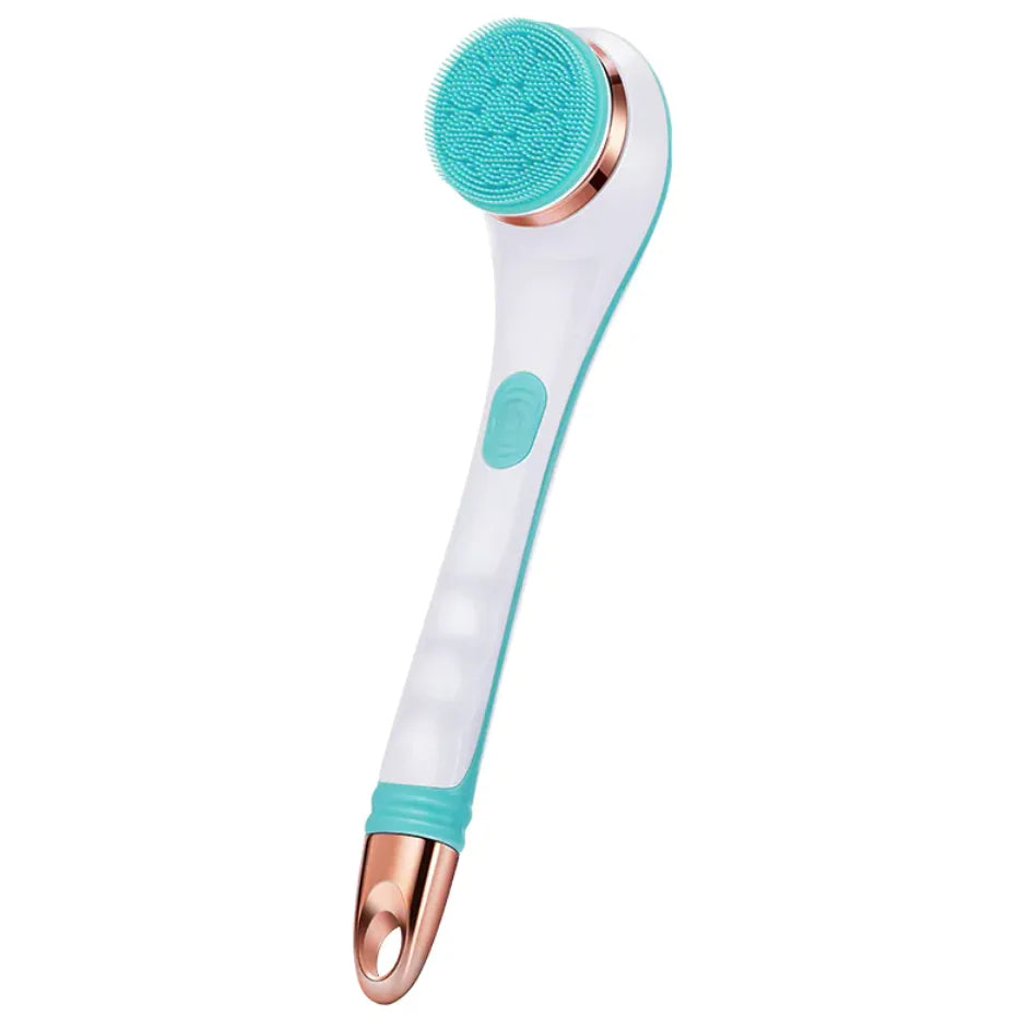 4-in-1 Electric Massage Bath Brush