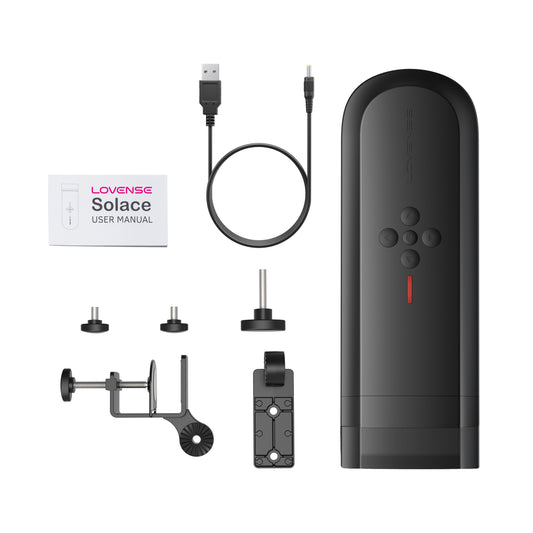 Lovense -Solace