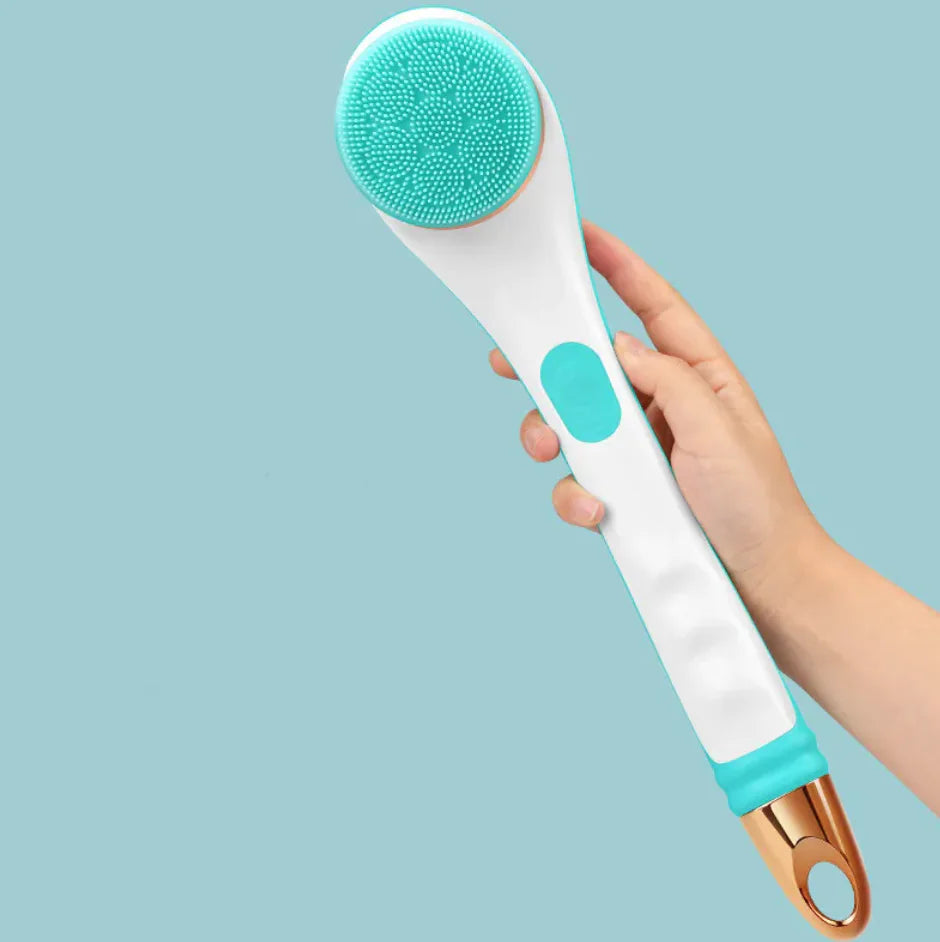 4-in-1 Electric Massage Bath Brush