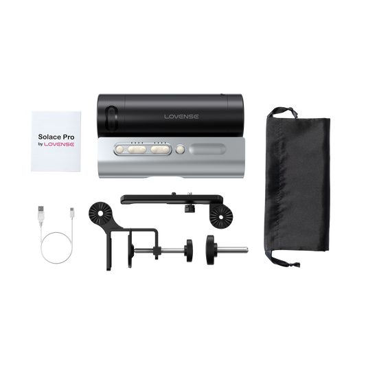 Lovense-Solace Pro