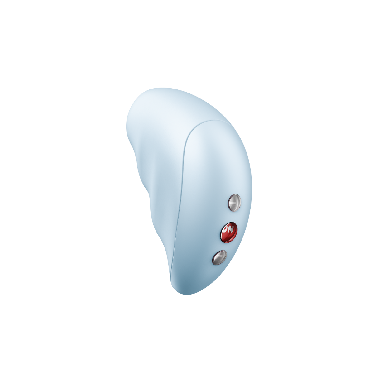 Fun Factory - Intense - Air Pulse Vibrator - Sky Blue