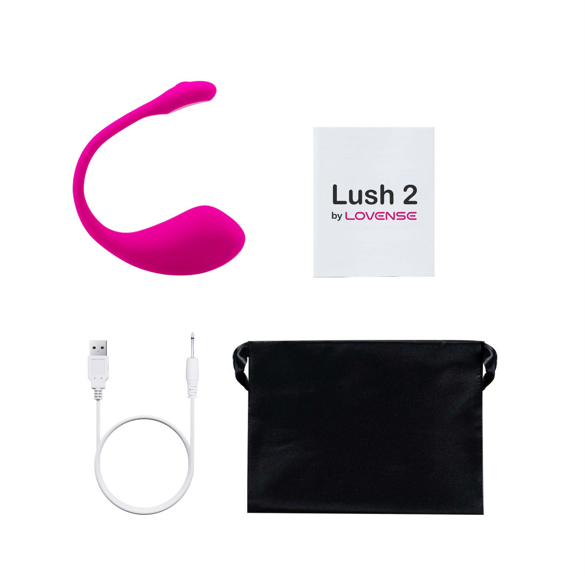 LOVENSE - Lush 2