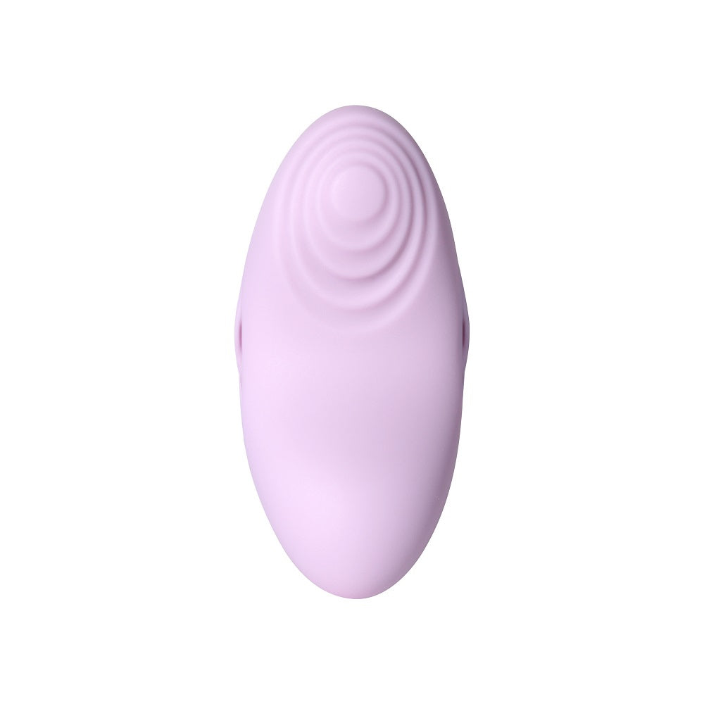 Svakom Echo 2 Panty Vibrator Lilac