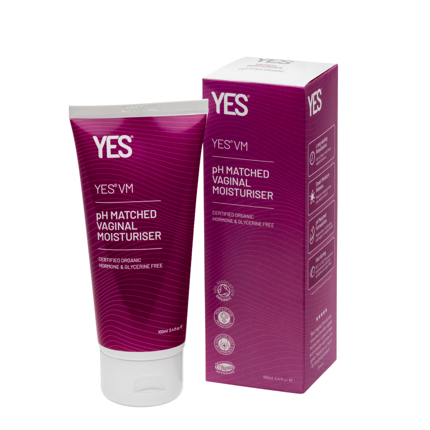 Menopause Comfort Bundle