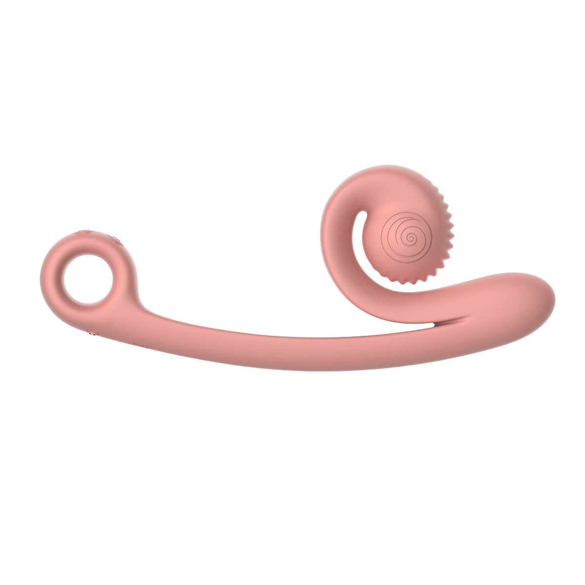 SVibe Curve - Peachy Pink