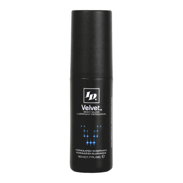 ID Velvet 50 ml Bottle