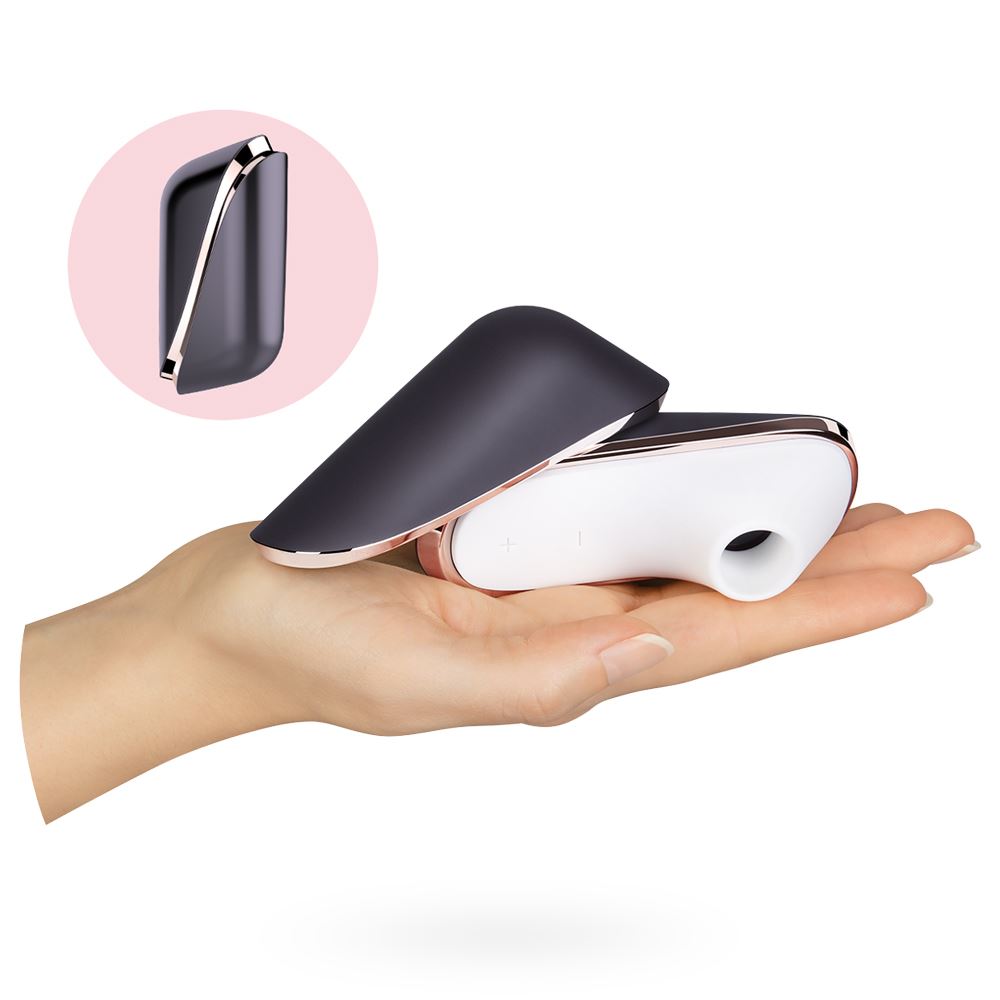 Satisfyer Pro Traveler 