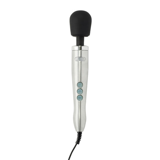 Doxy Die Cast - Brushed Metal