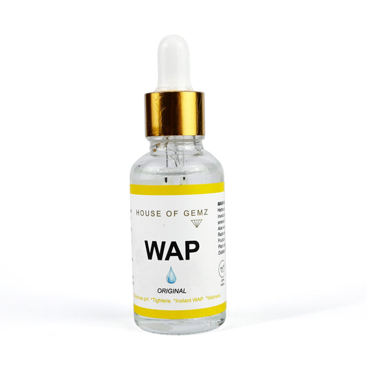 WAP Yoni Lubricant