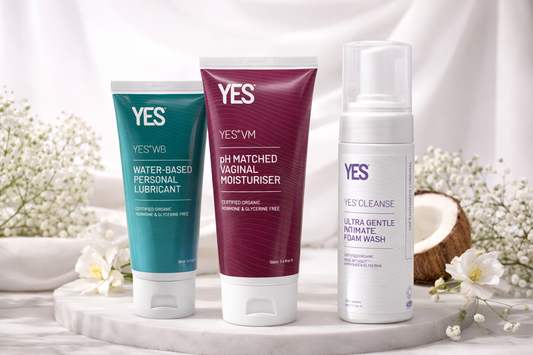Menopause Comfort Bundle