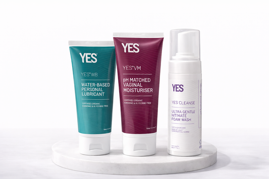 Menopause Comfort Bundle
