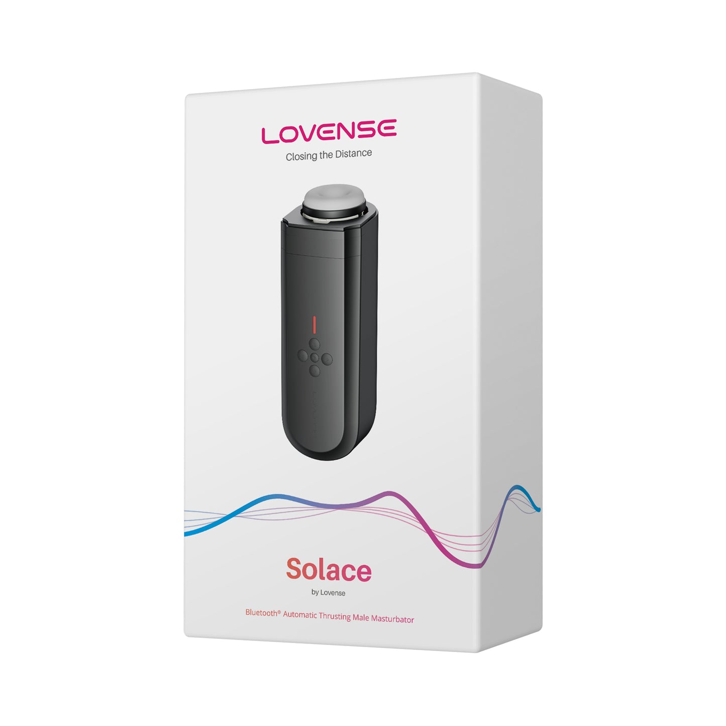 Lovense -Solace