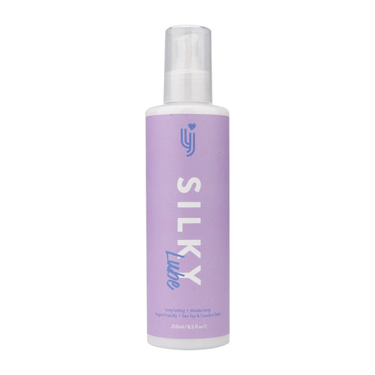 Loving Joy Silky Lubricant 250ml