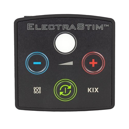 Electrastim KIX Electro Sex Stimulator for Beginners