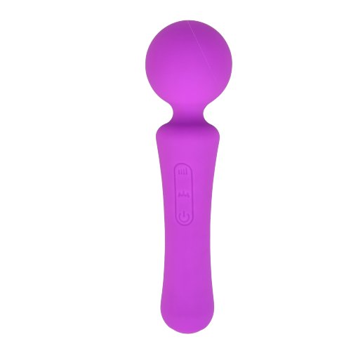 Loving Joy VIVA 20 Function Magic Wand Vibrator