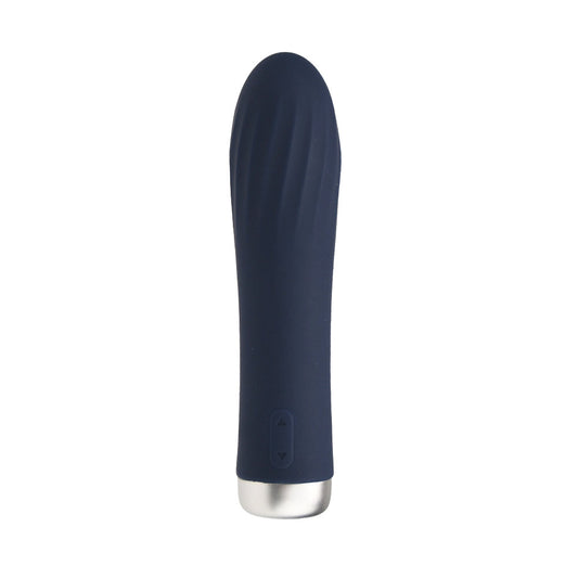 Nauti Silicone Bullet Vibrator