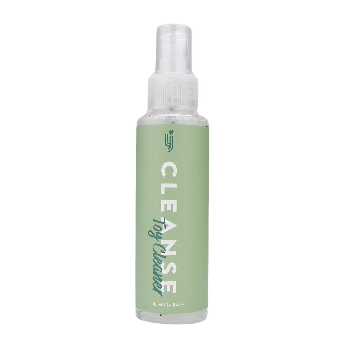 Loving Joy Cleanse Sex Toy Cleaner 100ml