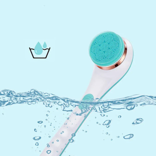 4-in-1 Electric Massage Bath Brush