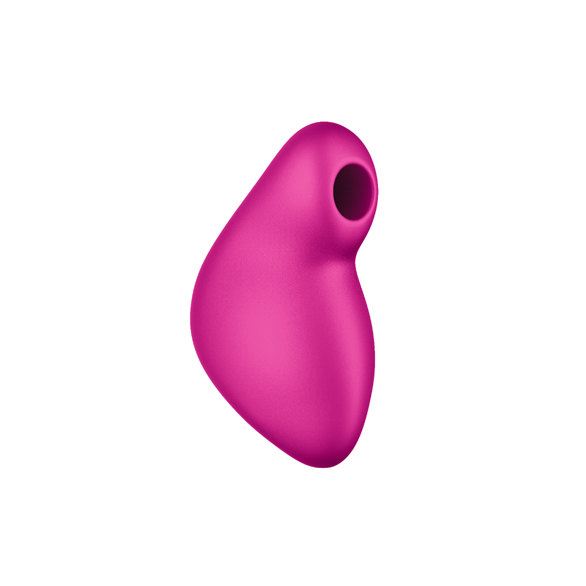 Fun Factory - Allure - Double Air Pulse Vibrator - Magenta
