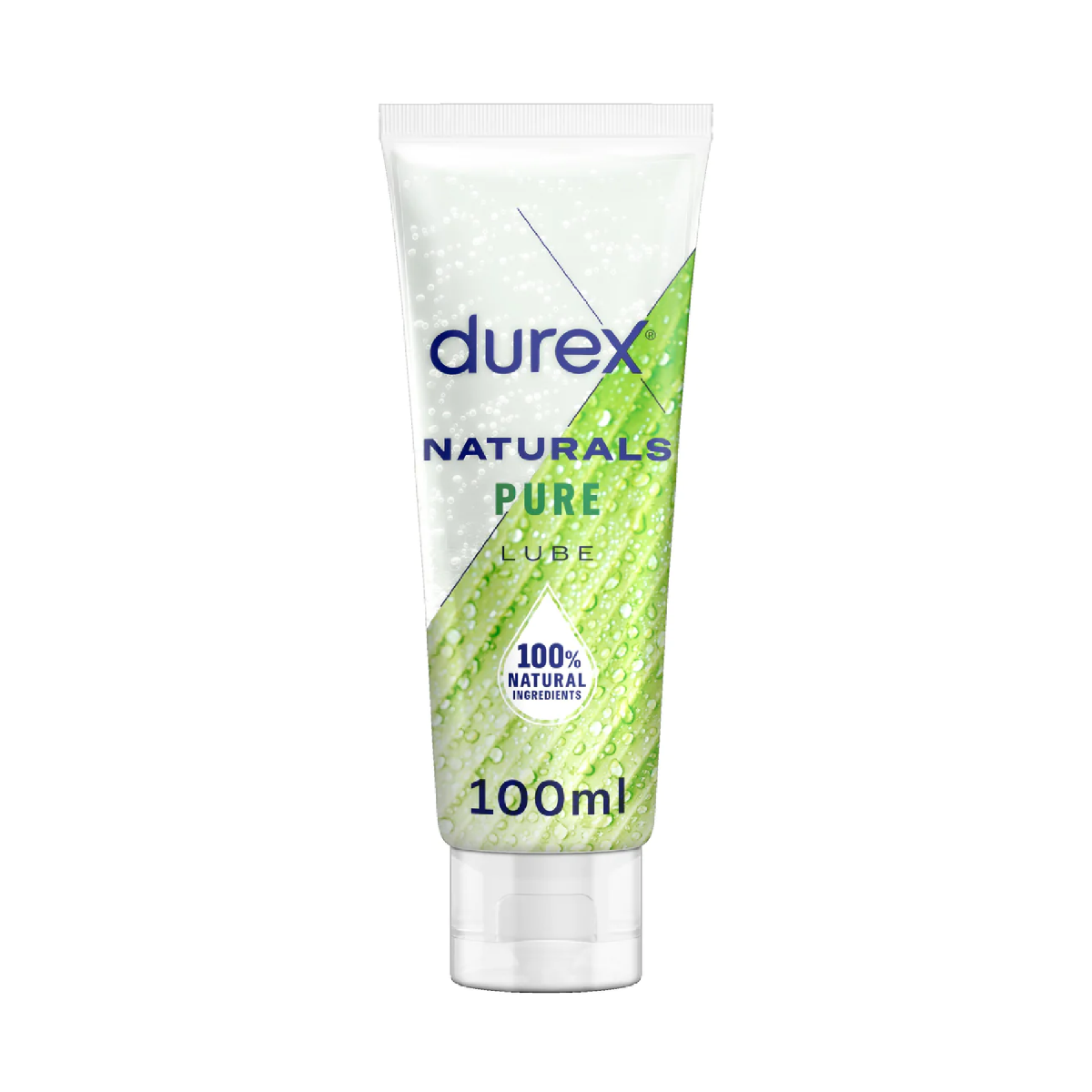 Durex Naturals Gel 100ml 