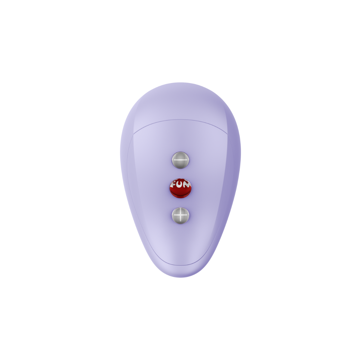 Fun Factory - Essence - Air Pulse Vibrator - Purple