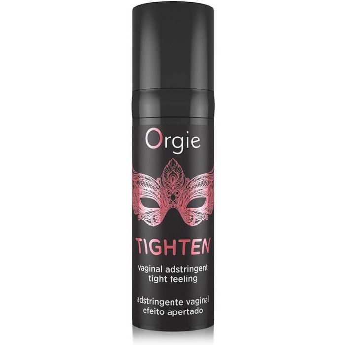 ORGIE VAGINAL TIGHTENING GEL