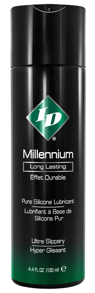 ID Millennium 4.4 floz Disc Cap Bottle 