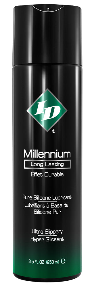 ID Millennium 8.5 floz Disc Cap Bottle 