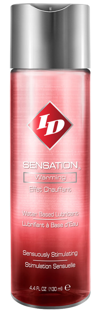ID Sensation Disc Cap Bottle 4.4 floz 