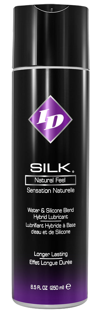 ID Silk 8.5 floz Disc Cap