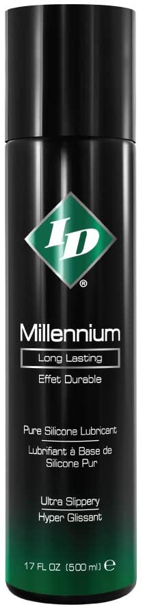 ID Millennium 17 floz Pump 