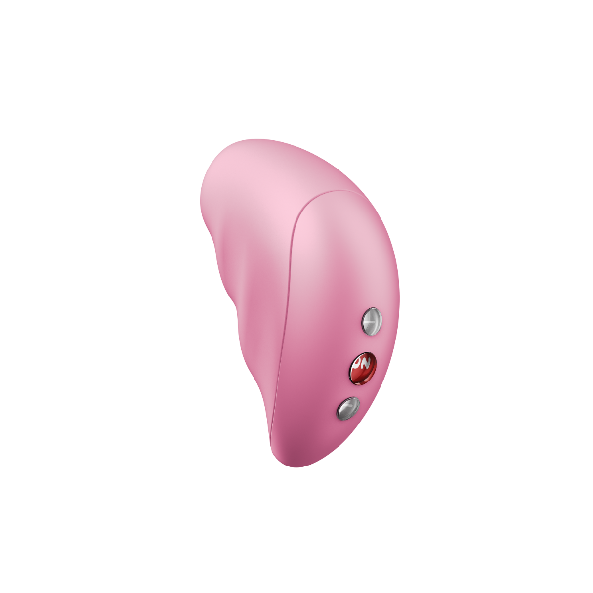 Fun Factory - Intense - Air Pulse Vibrator - RosÃ©