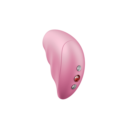 Fun Factory - Intense - Air Pulse Vibrator - RosÃ©