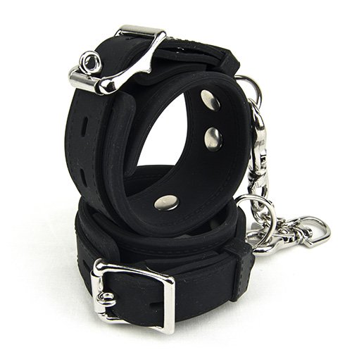 Bound to Please Silicone Universal Cuffs