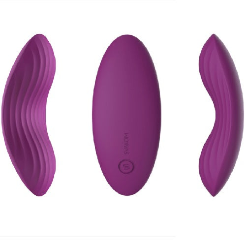 Svakom Edeny App Controlled Knicker Vibrator