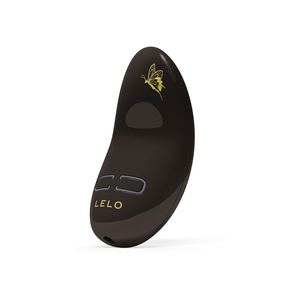 LELO Nea 3 Clitoral Massager Black