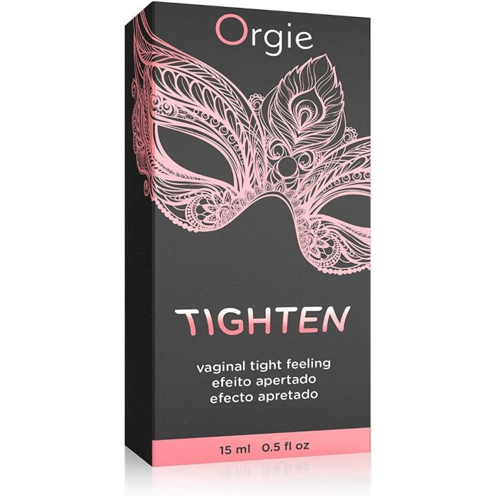 ORGIE VAGINAL TIGHTENING GEL