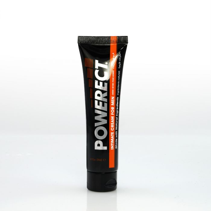 POWERECT CREAM 20ML