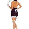 Dress Maid Costume