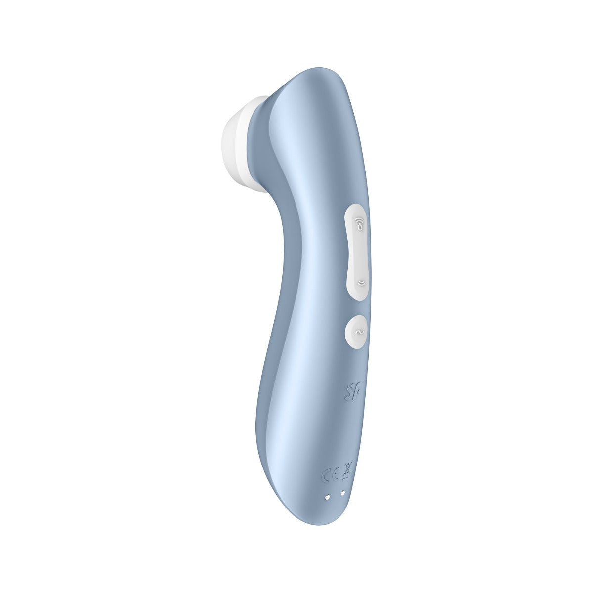 Satisfyer Pro 2+ - Blue