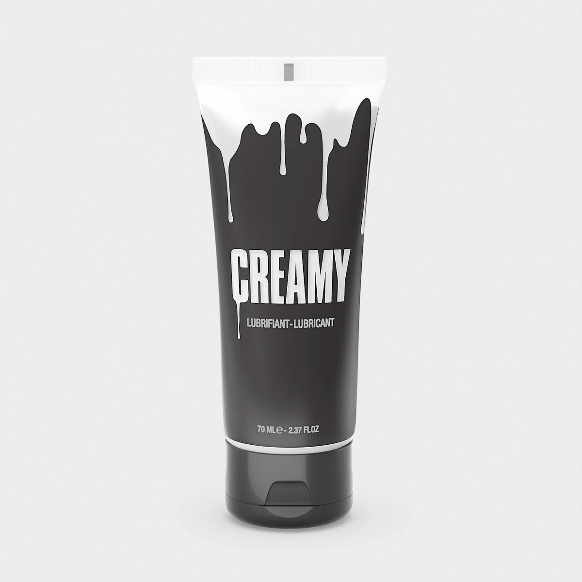 Strap On Me - Creamy â€“ Real Fake Sperm Lubricant - 70 ml/2.37fl oz