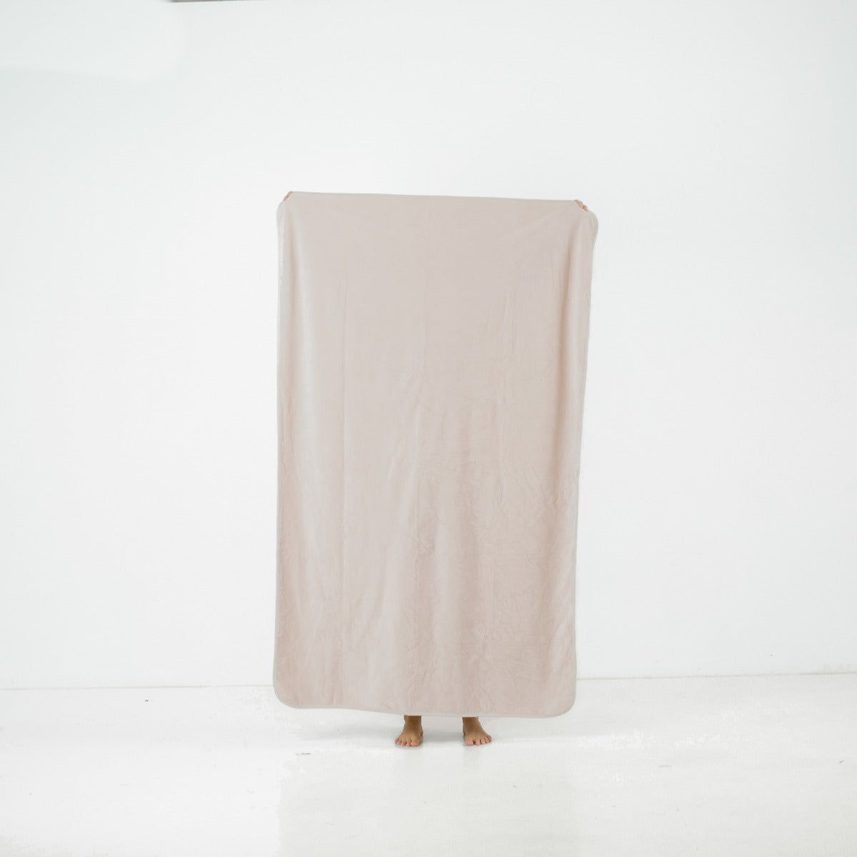 Splash Blanket - The OG (Bonded) - Champagne - Small