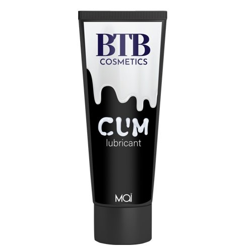 BTB Cum Lubricant 100ml